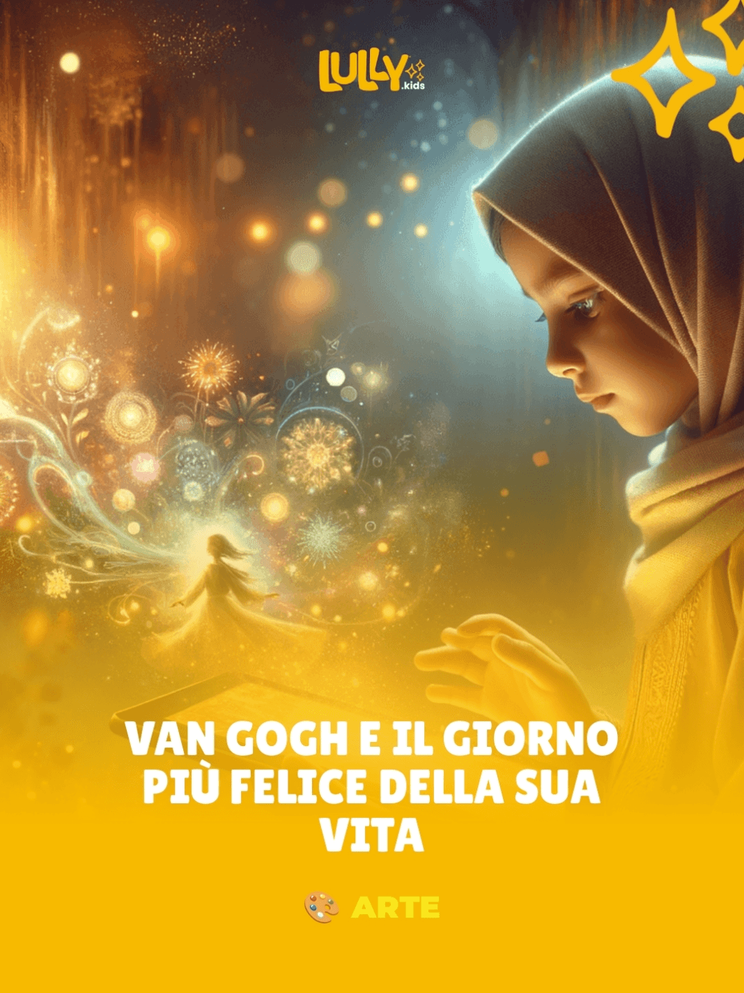 Van-Gogh-e-il-Giorno-piu-Felice-della-sua-Vita