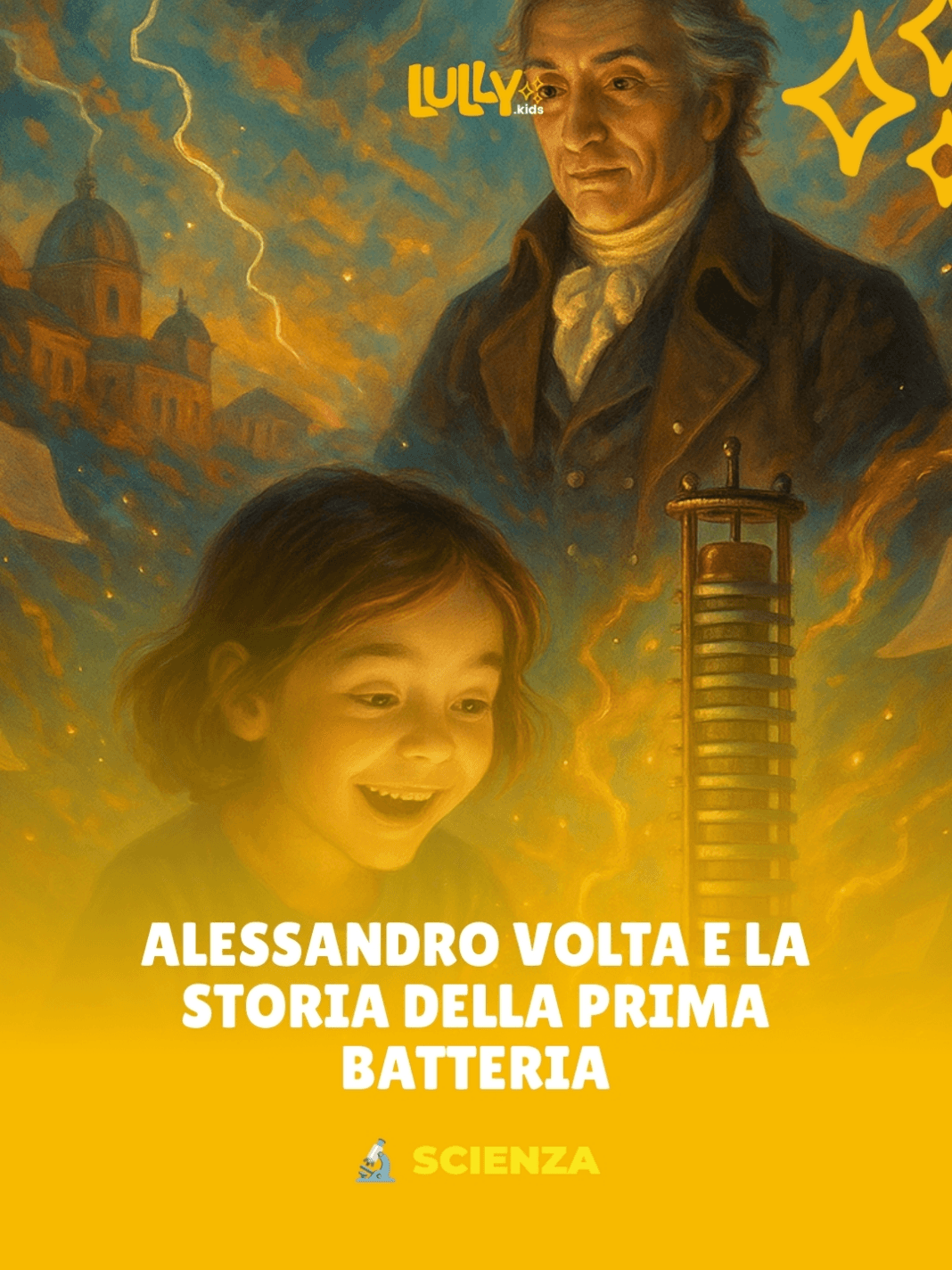 Alessandro-Volta-e-la-Storia-della-Prima-Batteria