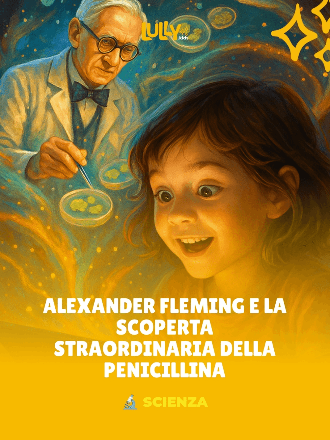 Alexander-Fleming-e-la-Scoperta-Straordinaria-della-Penicillina