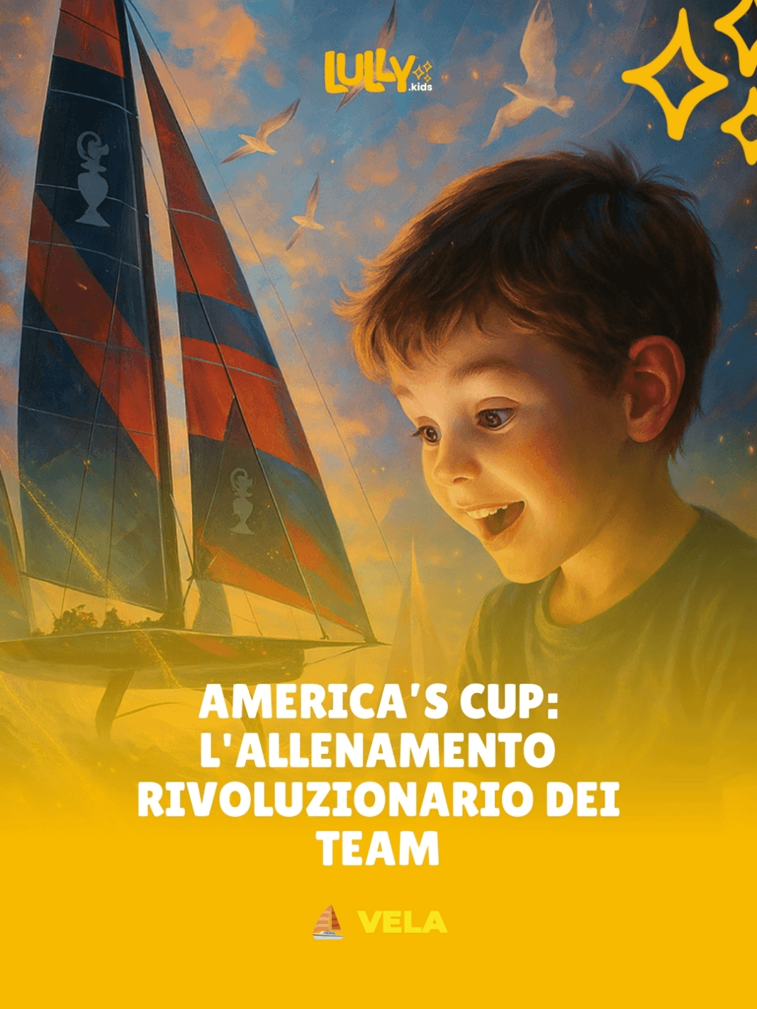 Americas-Cup-L8217Allenamento-Rivoluzionario-dei-Team