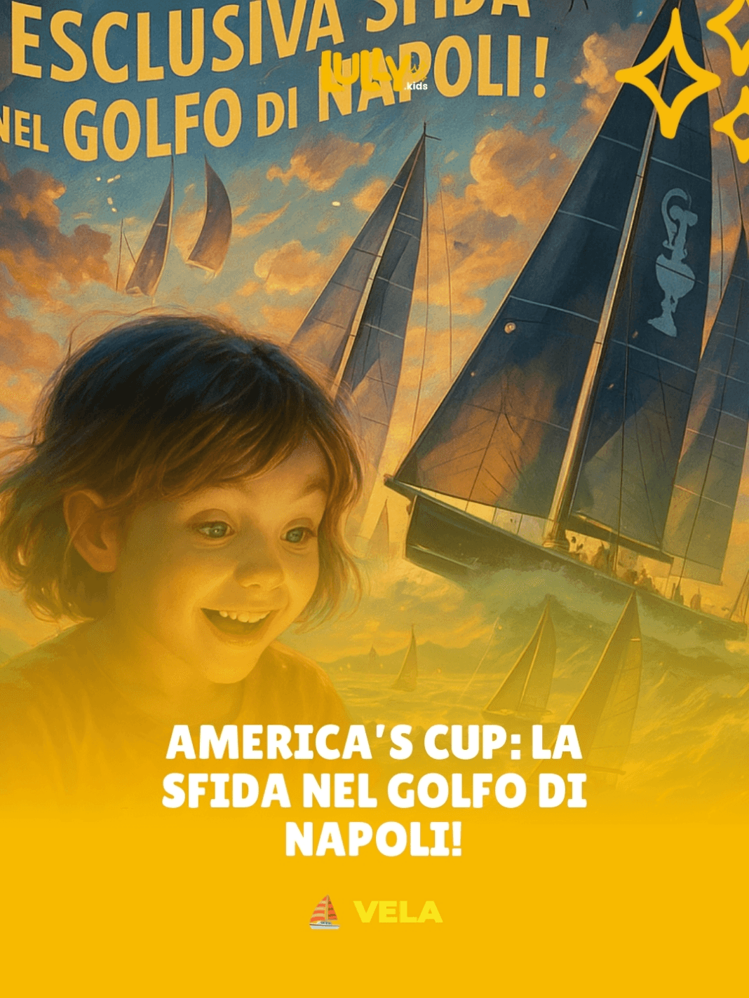 Americas-Cup-la-Sfida-nel-Golfo-di-Napoli