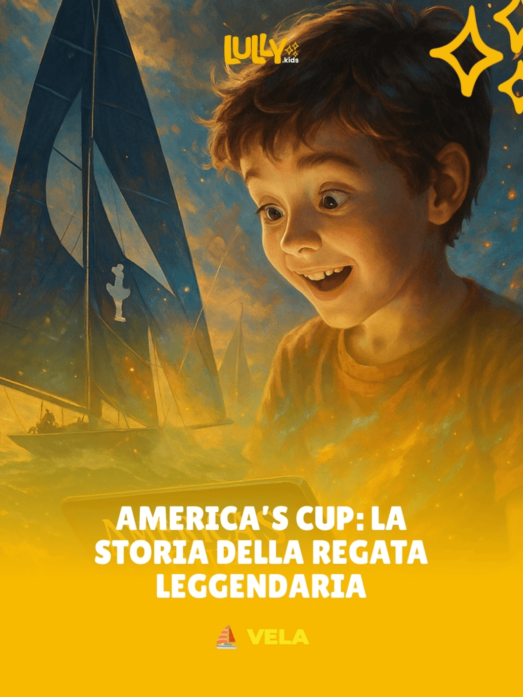 Americas-Cup-la-Storia-della-Regata-Leggendaria