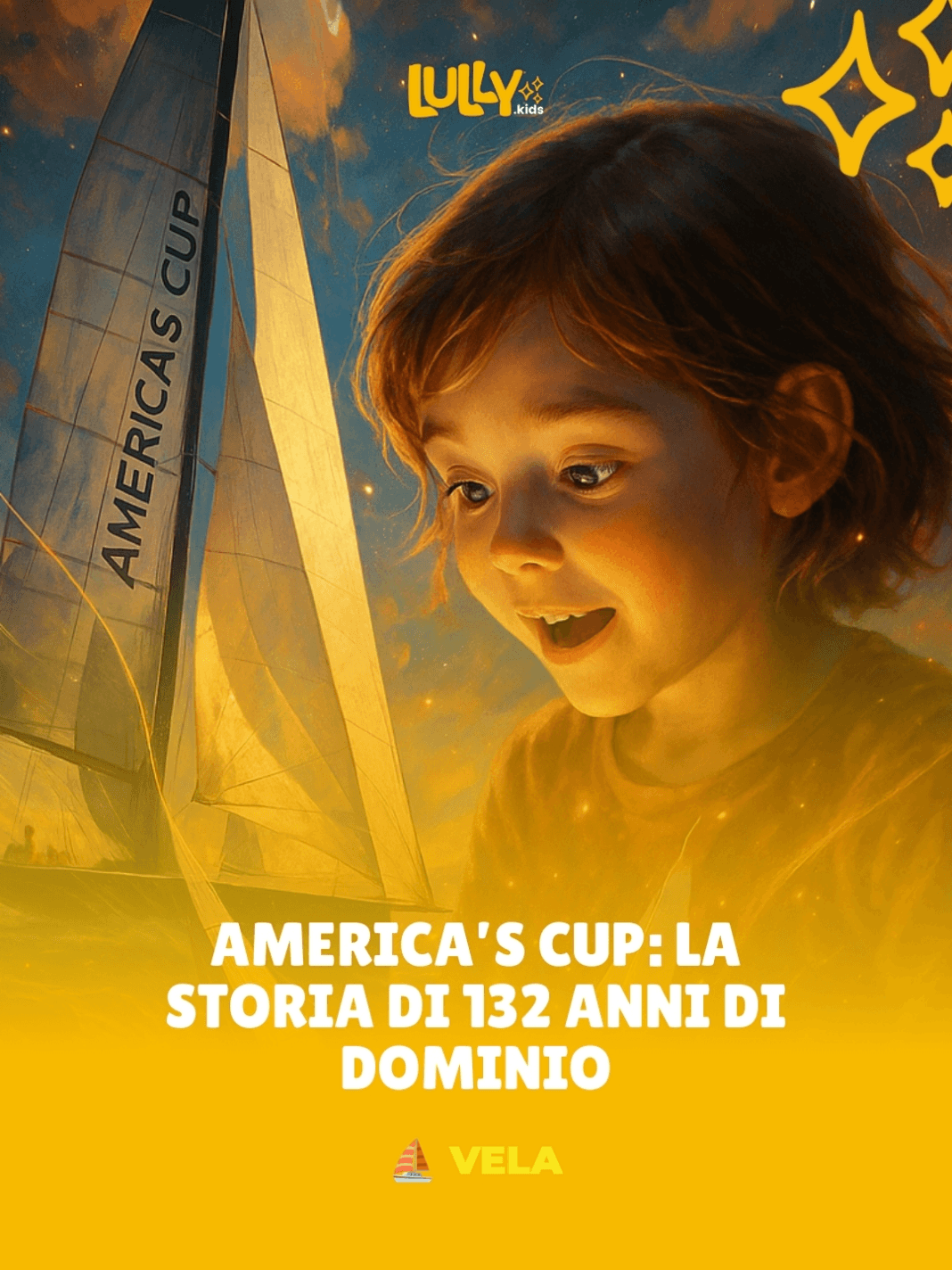 Americas-Cup-la-Storia-di-132-Anni-di-Dominio