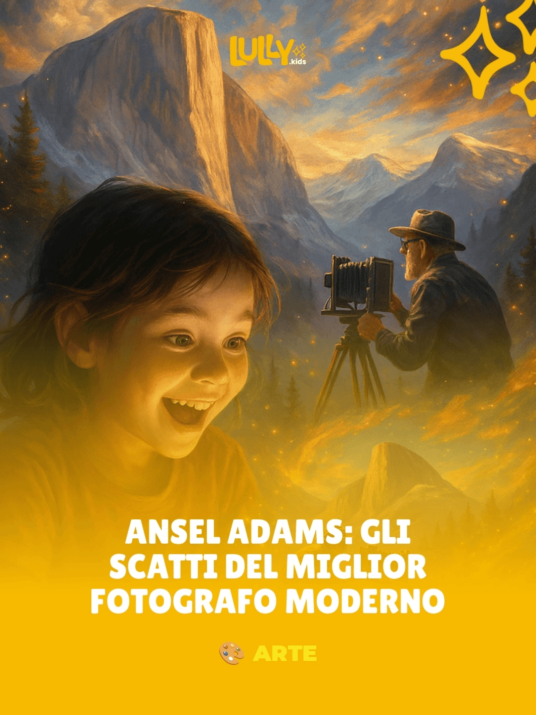 Ansel-Adams-gli-Scatti-del-Miglior-Fotografo-Moderno