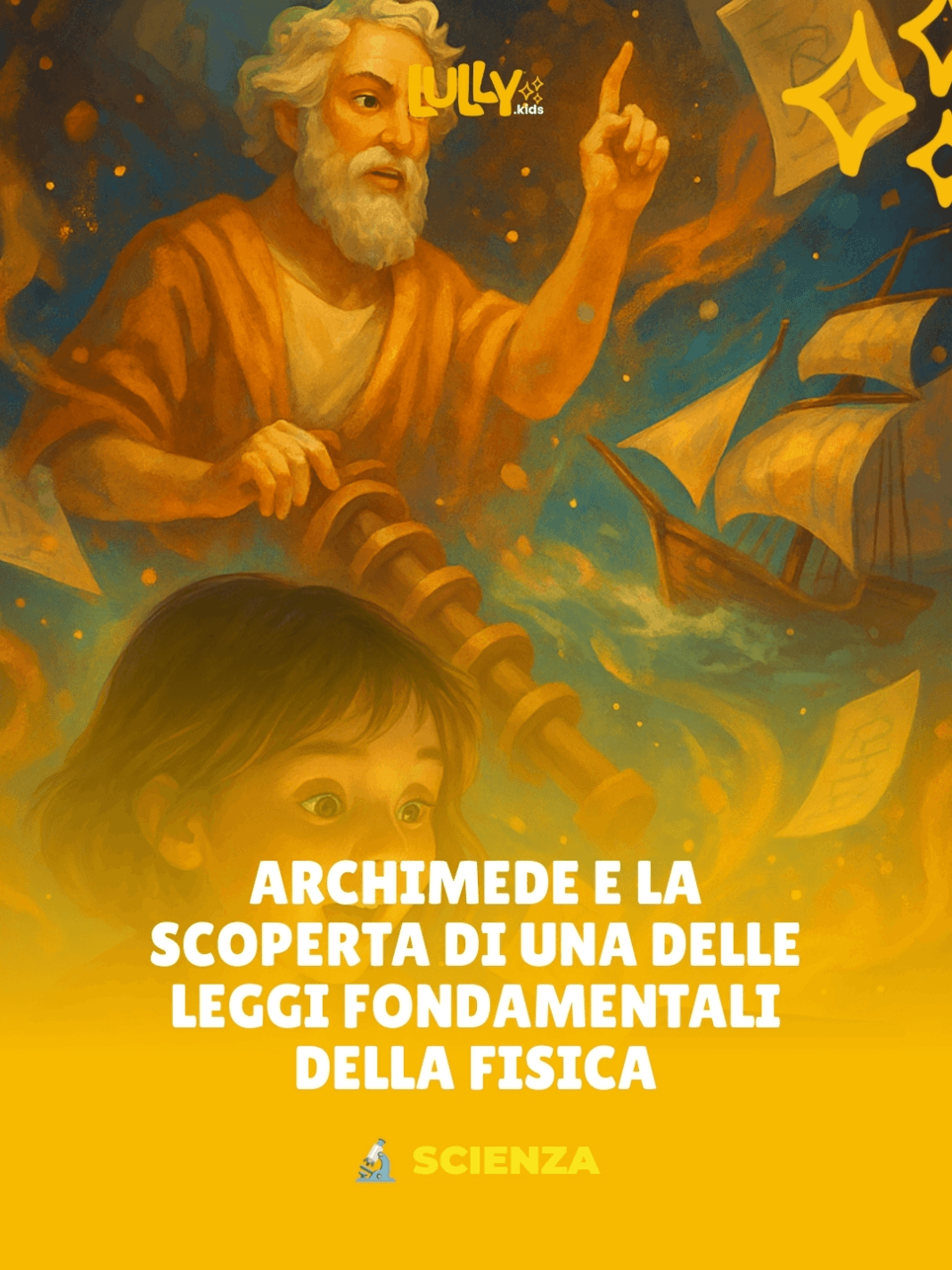 Archimede-e-la-Scoperta-di-una-delle-Leggi-Fondamentali-della-Fisica