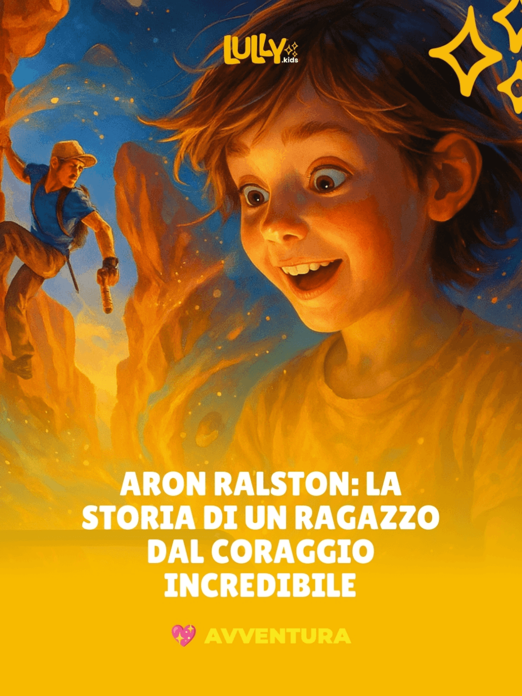 Aron-Ralston-la-Storia-di-un-Ragazzo-dal-Coraggio-Incredibile