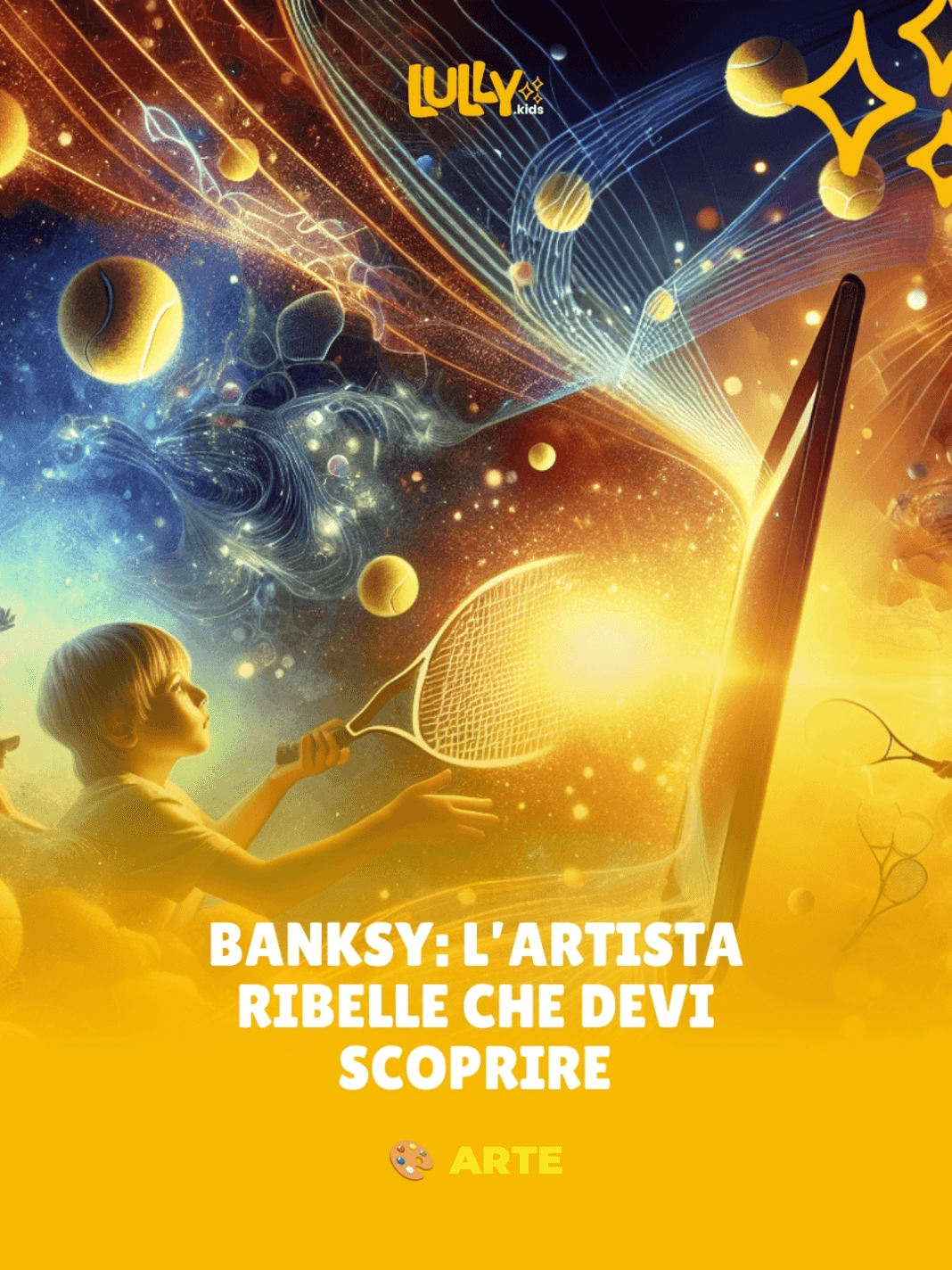 Banksy-LArtista-Ribelle-che-Devi-Scoprire