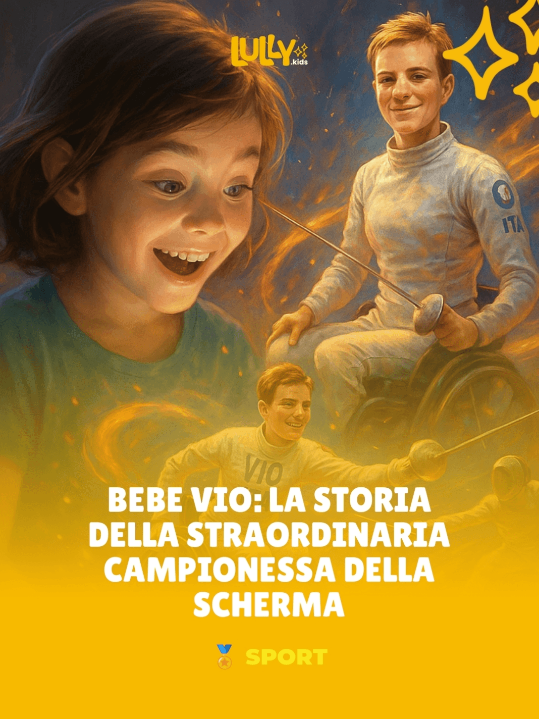 Bebe-Vio-la-Storia-della-Straordinaria-Campionessa-della-Scherma