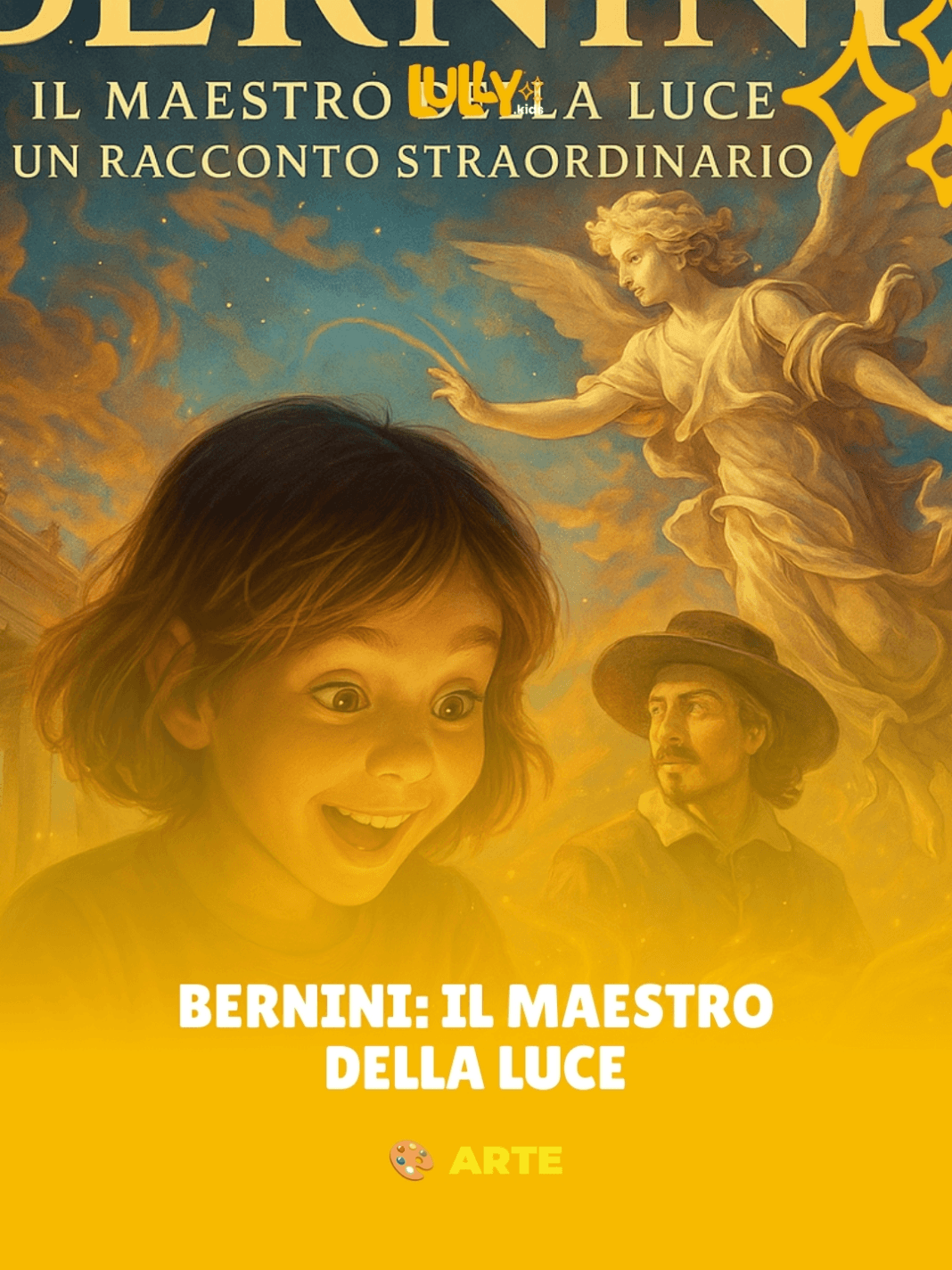 Bernini-Il-Maestro-della-Luce