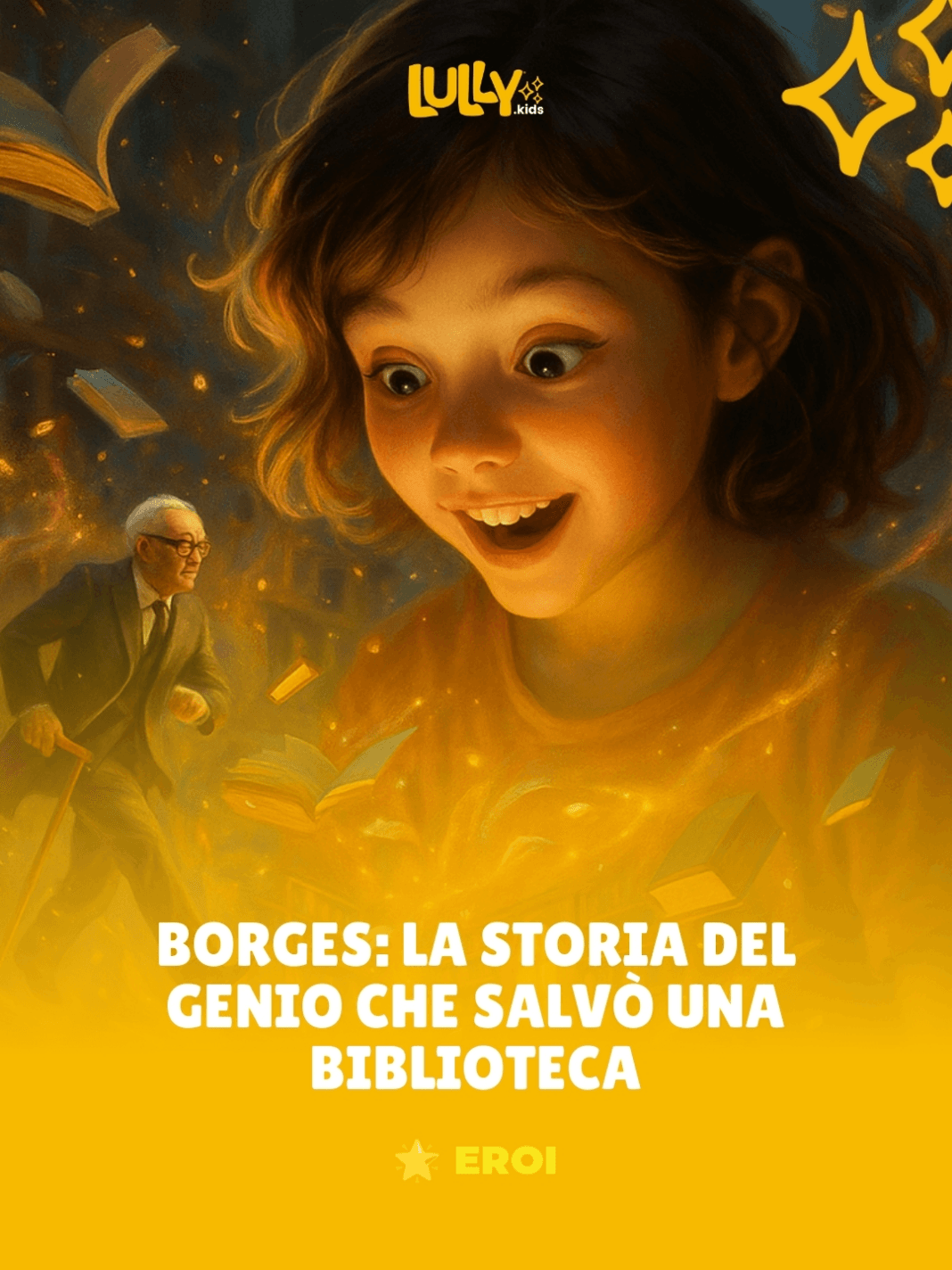 Borges-la-Storia-del-Genio-che-Salvo-una-Biblioteca