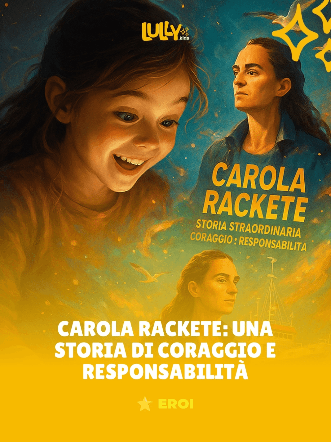 Carola-Rackete-una-Storia-di-Coraggio-e-Responsabilita