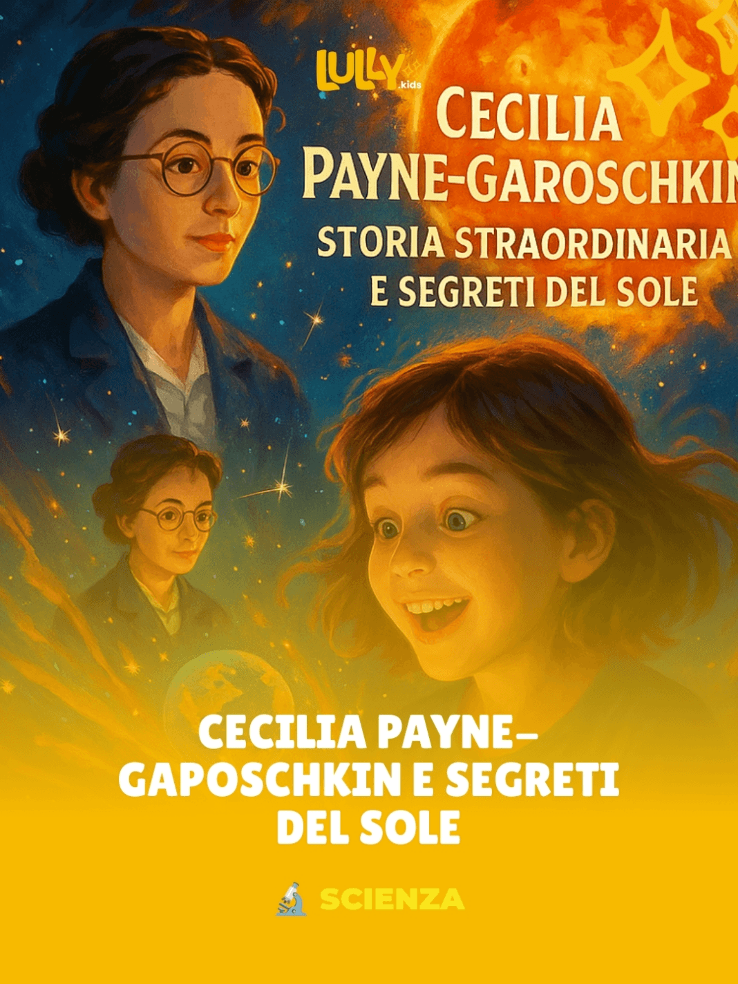 Cecilia-Payne-Gaposchkin-e-Segreti-del-Sole