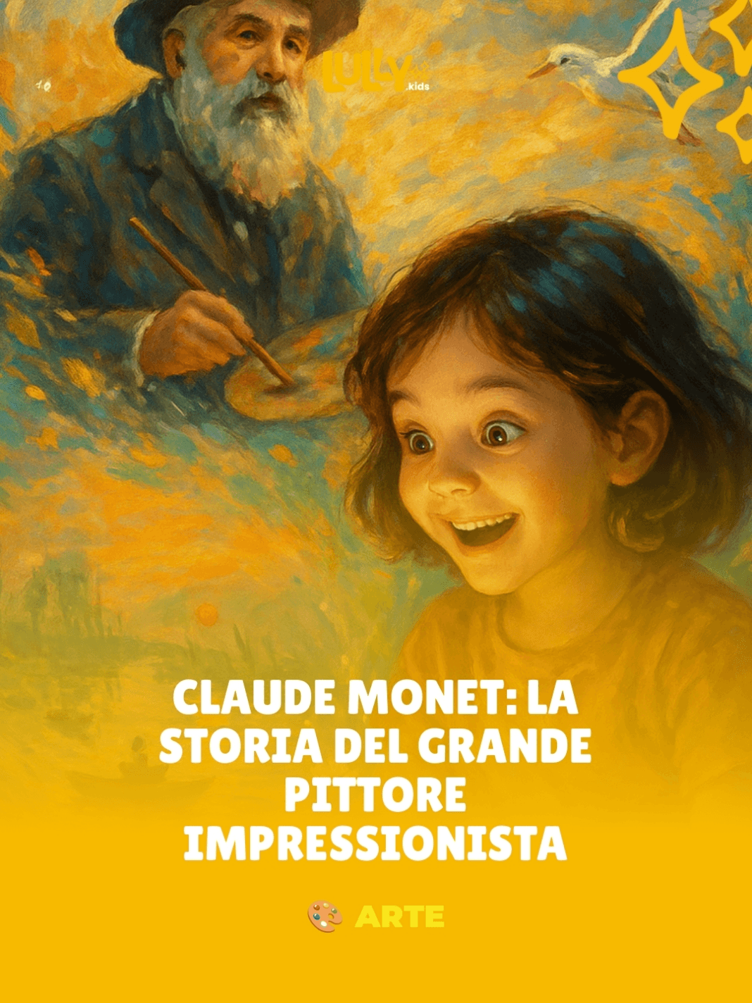 Claude-Monet-la-Storia-del-Grande-Pittore-Impressionista
