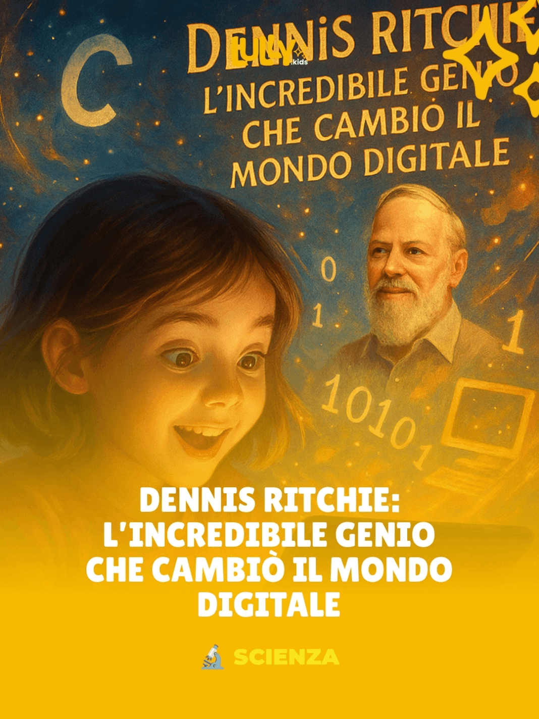Dennis-Ritchie-LIncredibile-Genio-che-Cambio-il-Mondo-Digitale