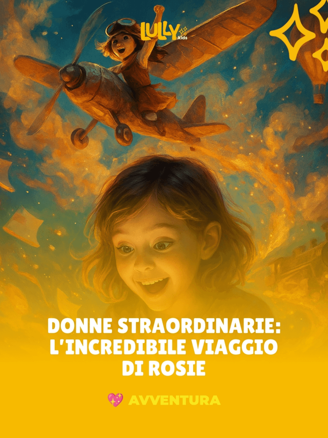 Donne-Straordinarie-lIncredibile-Viaggio-di-Rosie