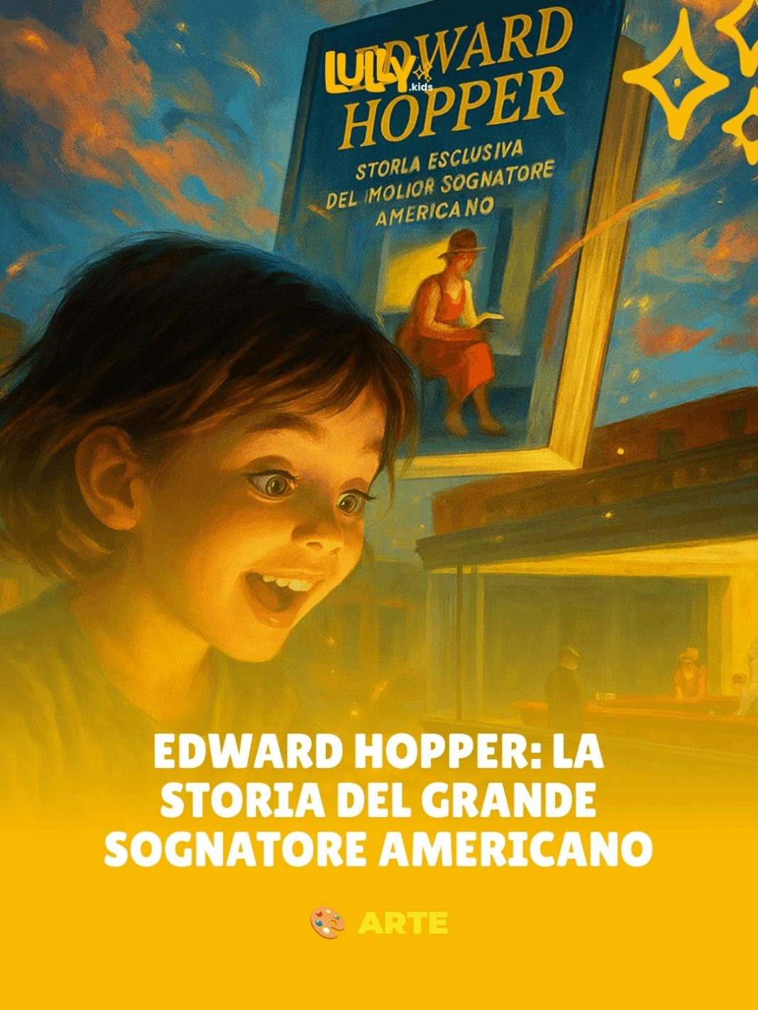 Edward-Hopper-la-Storia-del-Grande-Sognatore-Americano
