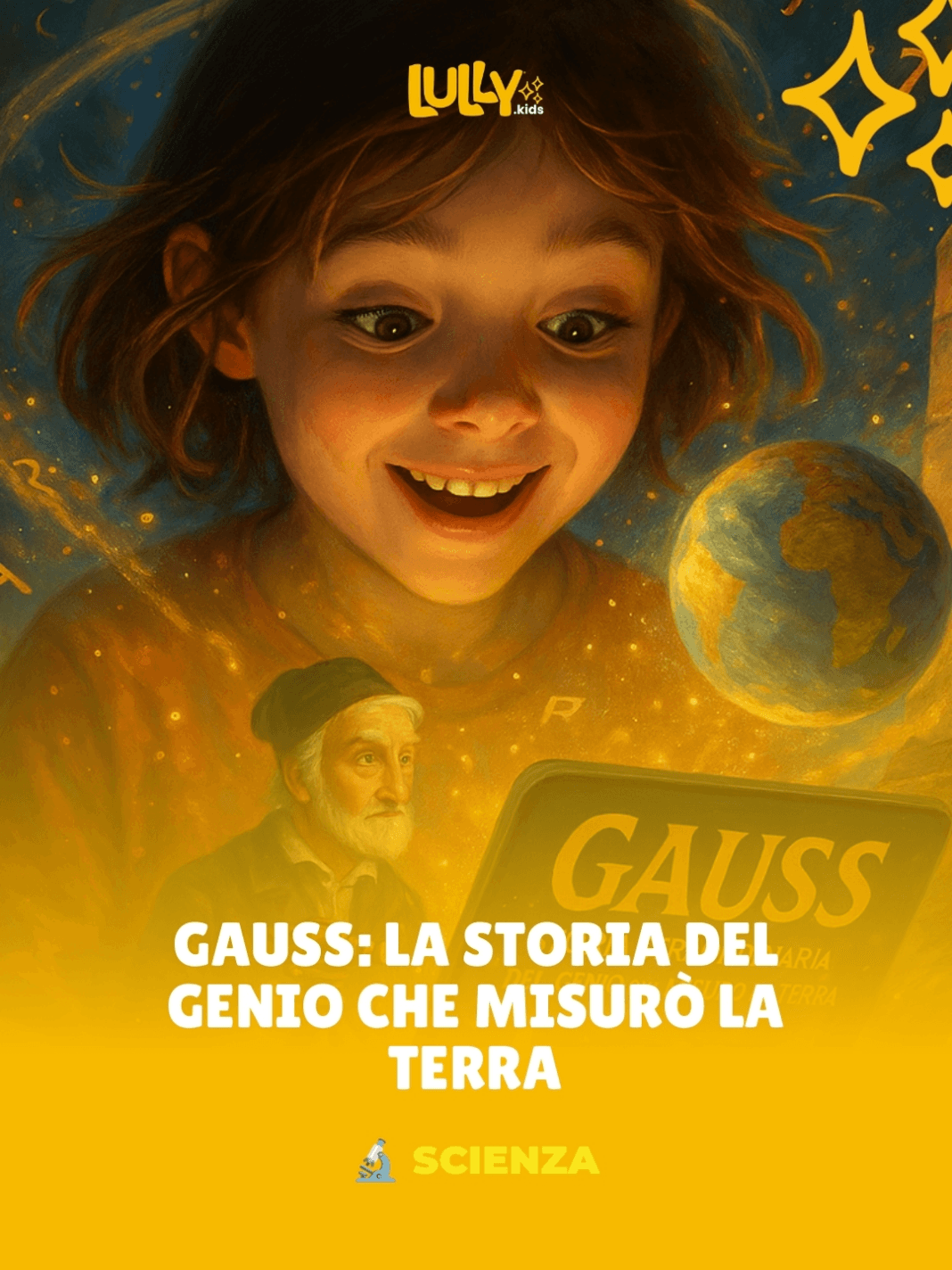 Gauss-la-Storia-del-Genio-che-Misuro-la-Terra