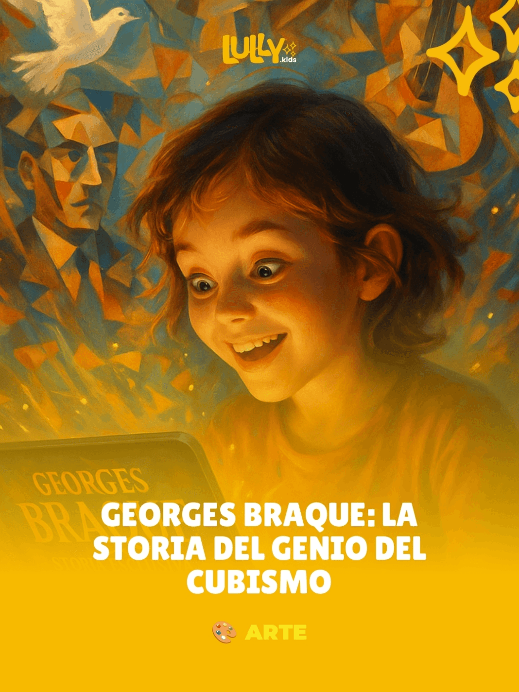 Georges-Braque-la-Storia-del-Genio-del-Cubismo