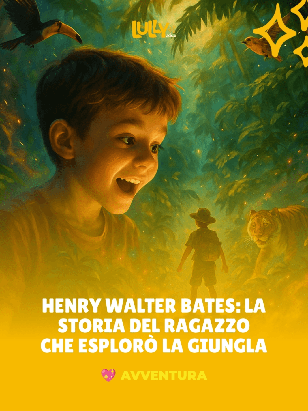Henry-Walter-Bates-la-Storia-del-Ragazzo-che-Esploro-la-Giungla