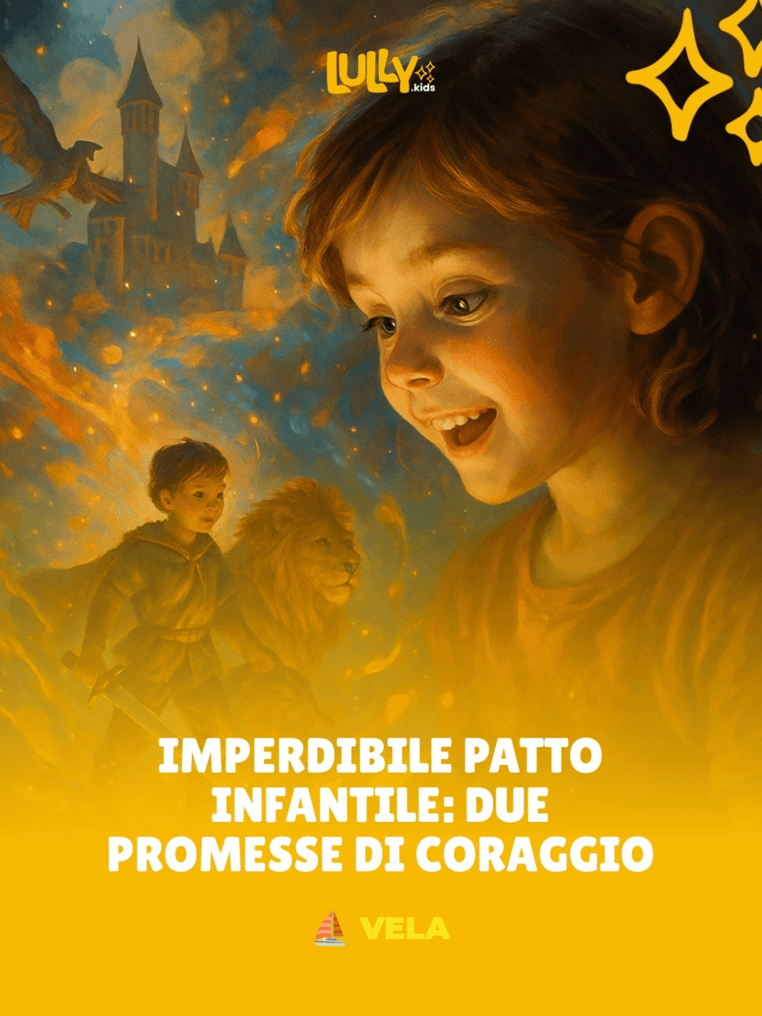 Imperdibile-Patto-Infantile-Due-Promesse-di-Coraggio