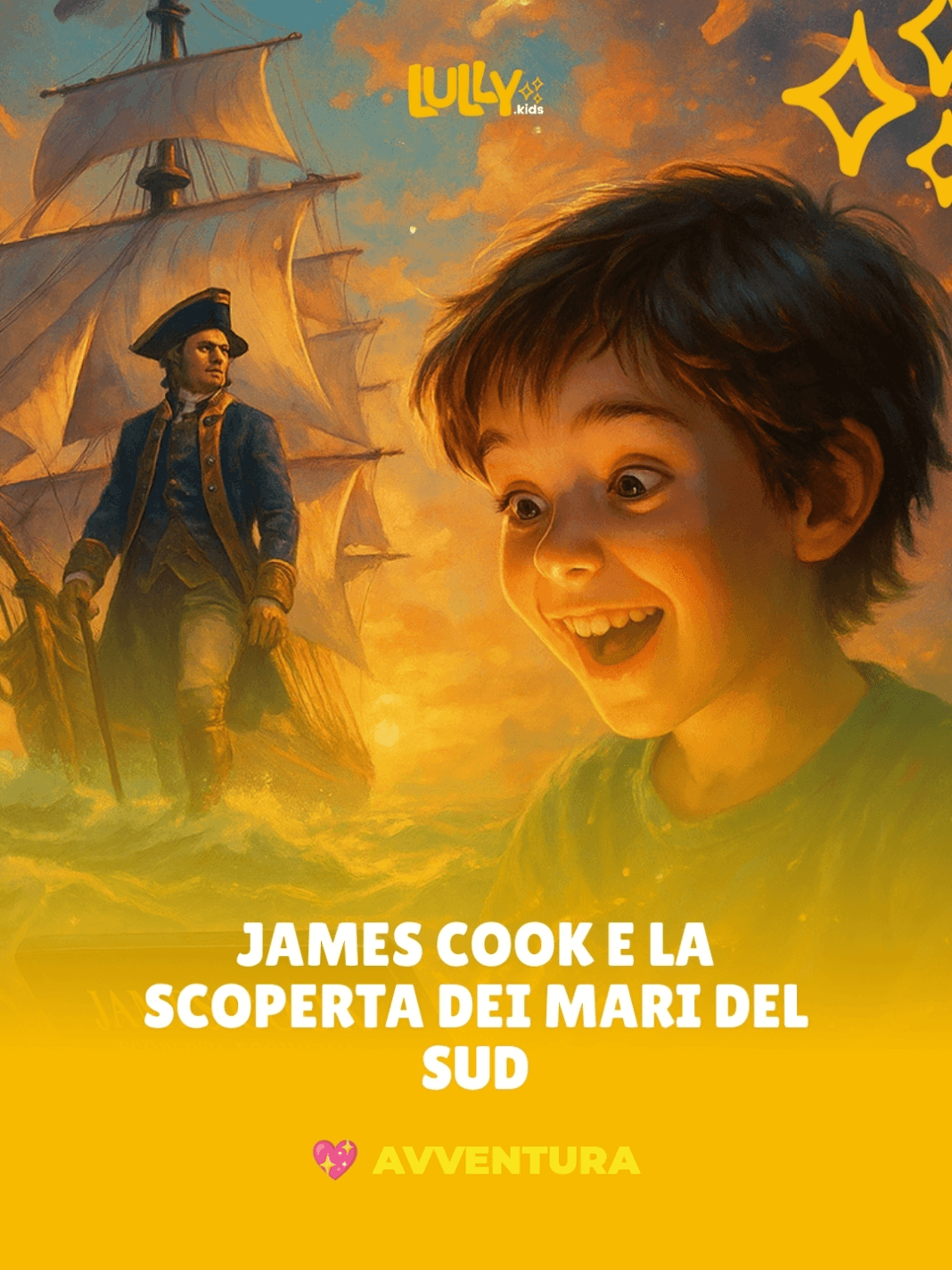 James-Cook-e-la-Scoperta-dei-Mari-del-Sud
