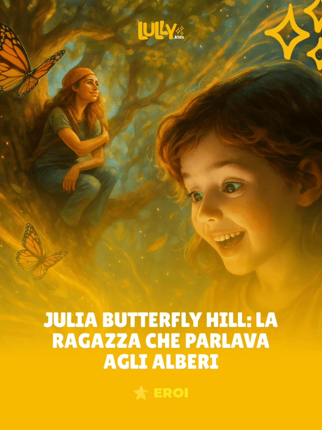 Julia-Butterfly-Hill-la-Ragazza-che-Parlava-agli-Alberi