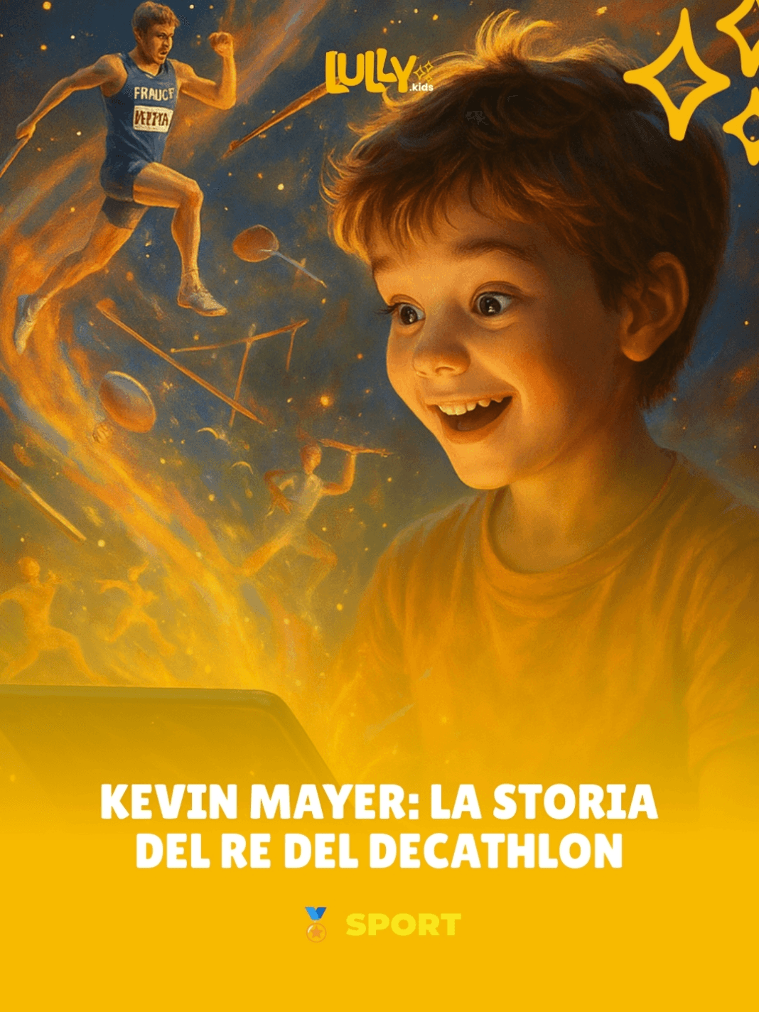 Kevin-Mayer-la-Storia-del-Re-del-Decathlon