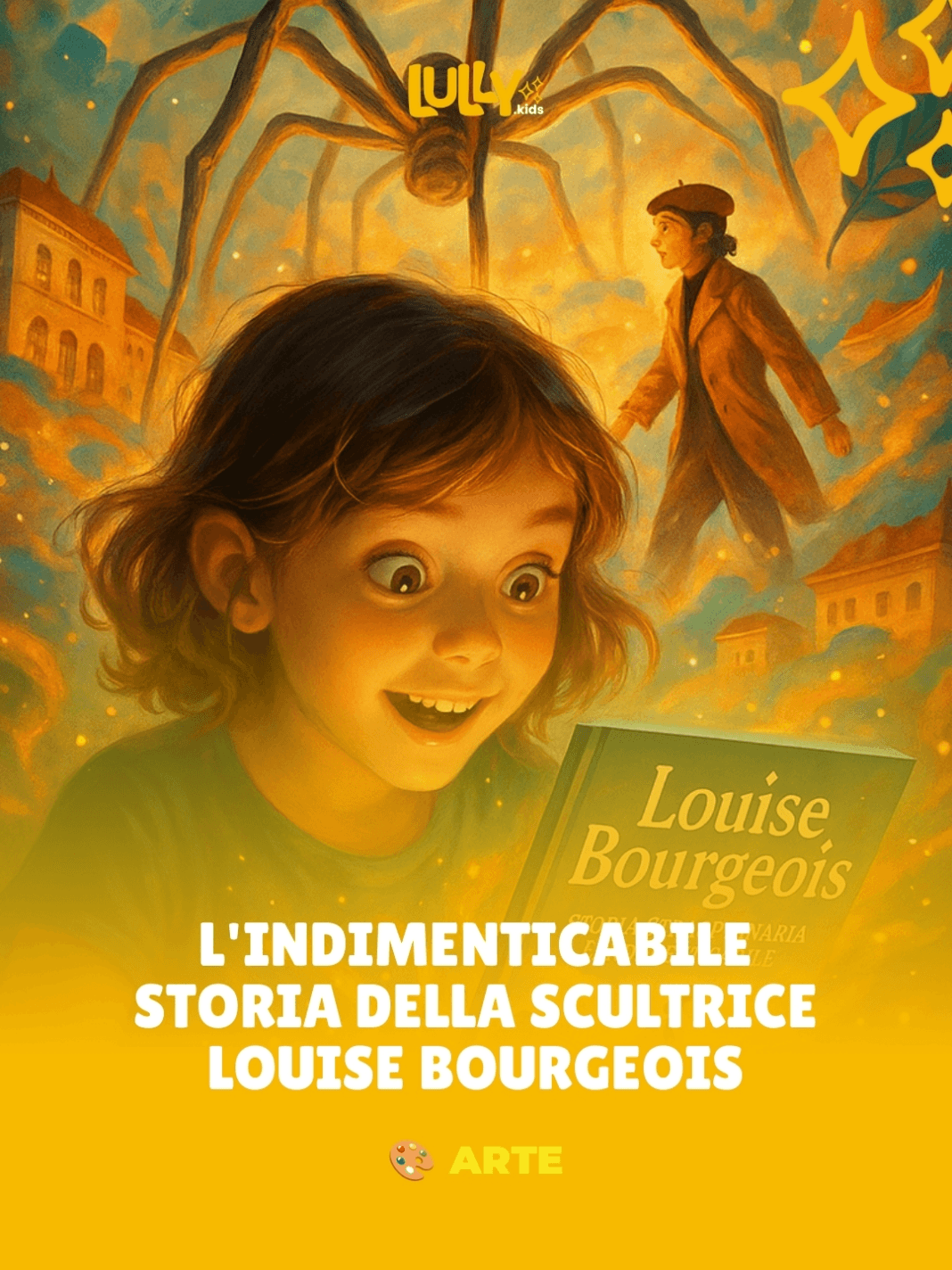 L8217Indimenticabile-Storia-della-Scultrice-Louise-Bourgeois