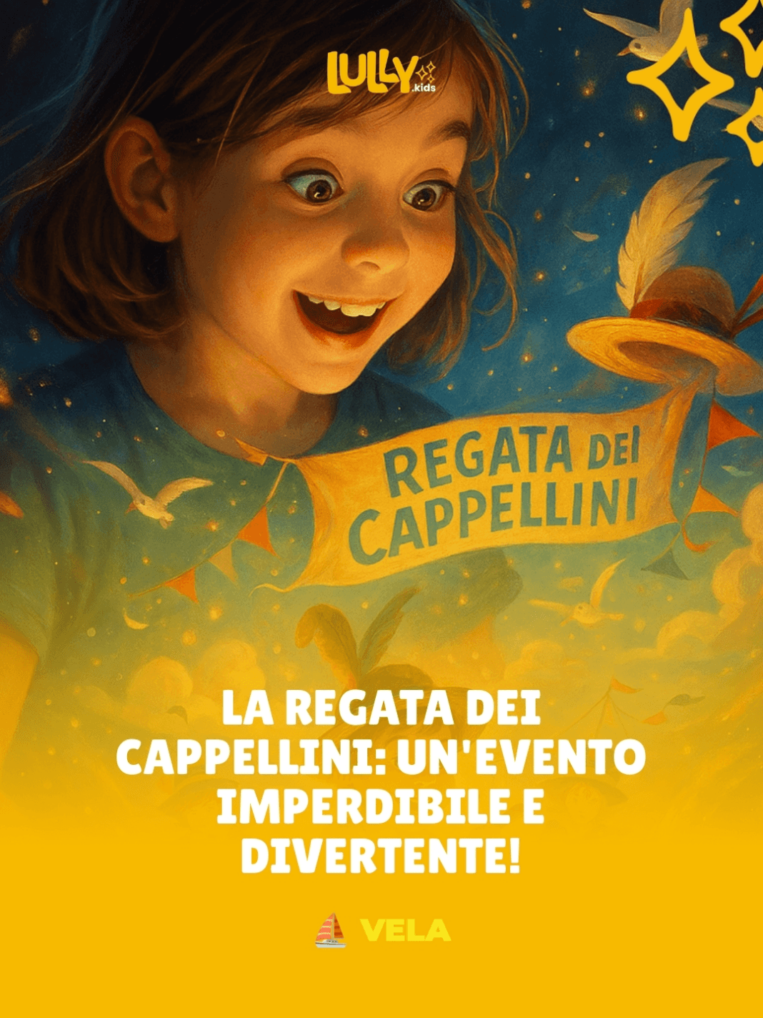 La-Regata-dei-Cappellini-un8217Evento-Imperdibile-e-Divertente
