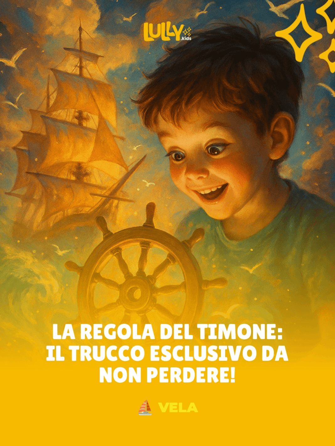 La-Regola-del-Timone-il-Trucco-Esclusivo-da-Non-Perdere