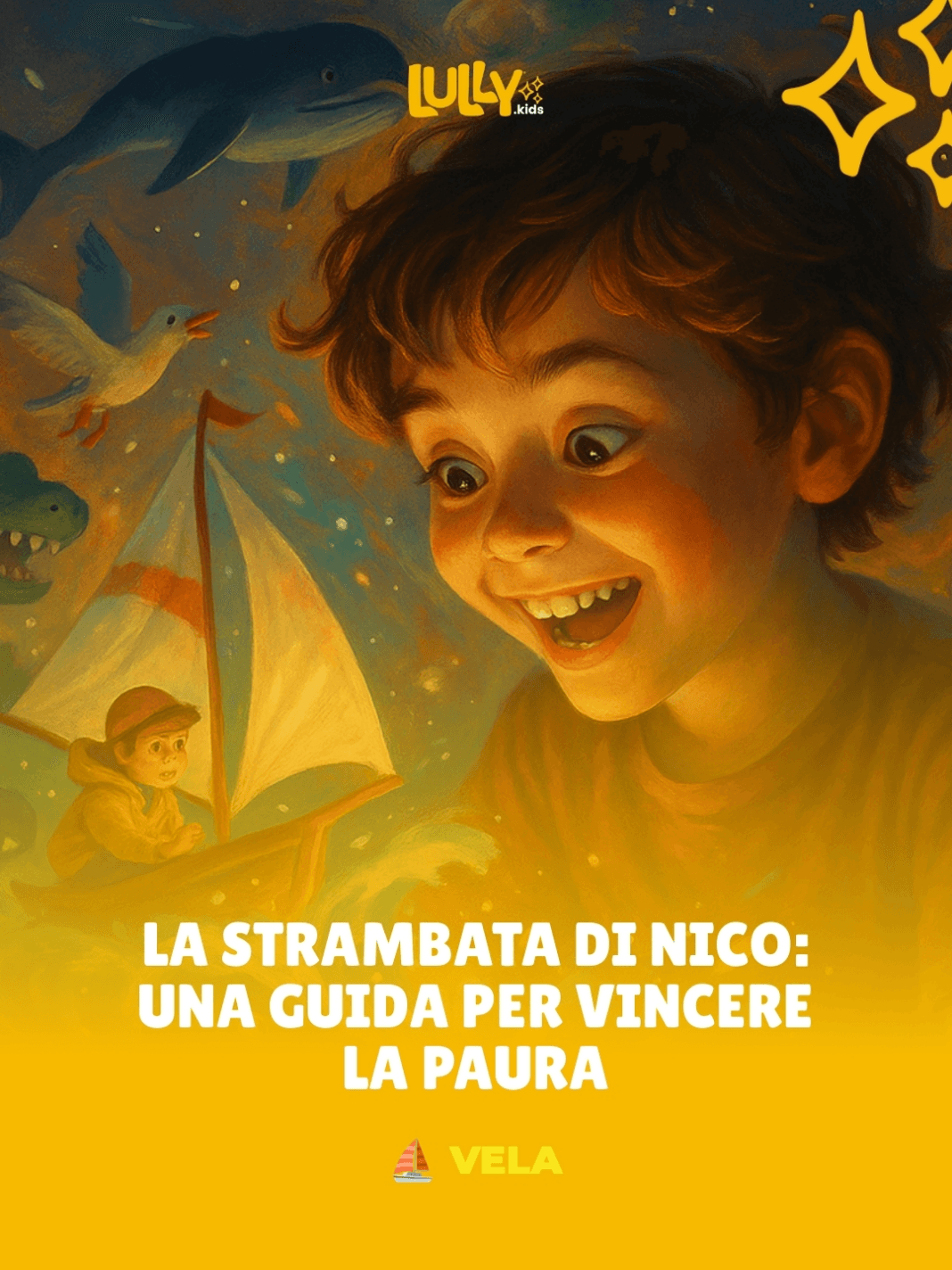 La-Strambata-di-Nico-una-Guida-per-Vincere-la-Paura
