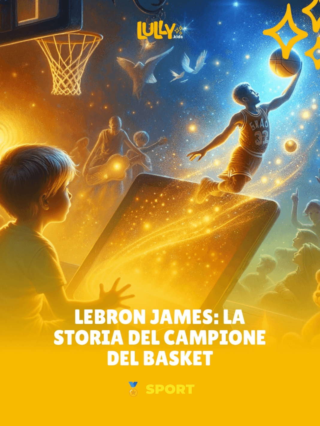LeBron-James-la-Storia-del-Campione-del-Basket