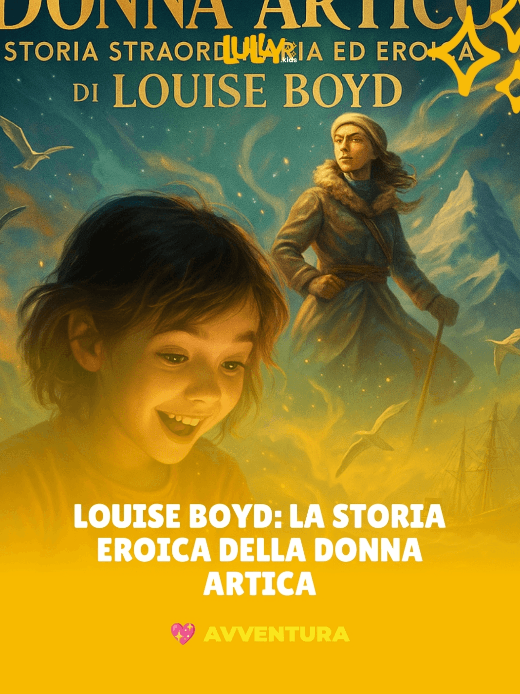 Louise-Boyd-la-Storia-Eroica-della-Donna-Artica