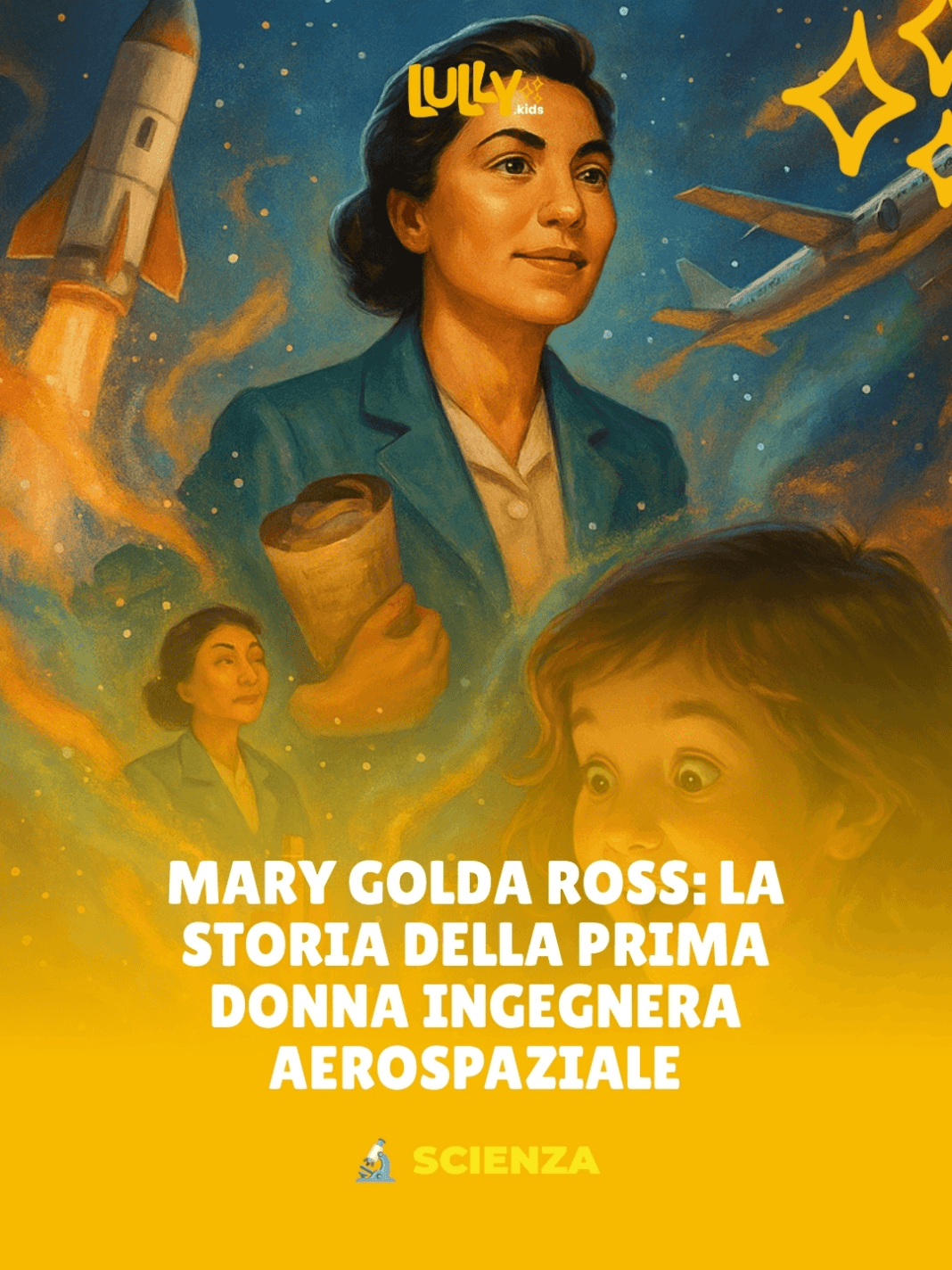 Mary-Golda-Ross-la-Storia-della-Prima-Donna-Ingegnera-Aerospaziale