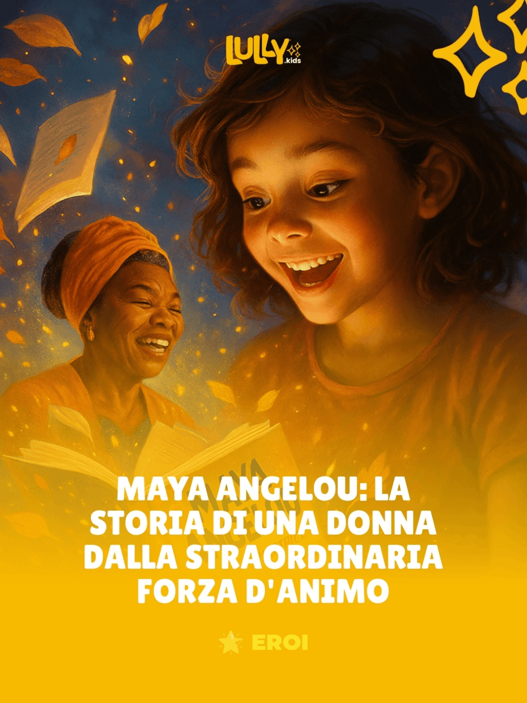 Maya-Angelou-la-Storia-di-una-Donna-dalla-Straordinaria-Forza-d8217Animo