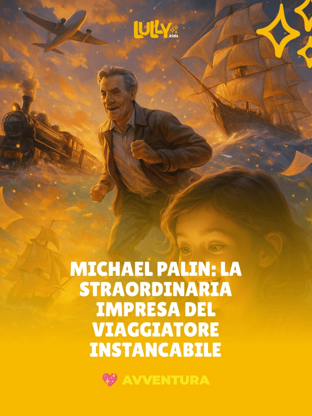 Michael-Palin-la-Straordinaria-Impresa-del-Viaggiatore-Instancabile