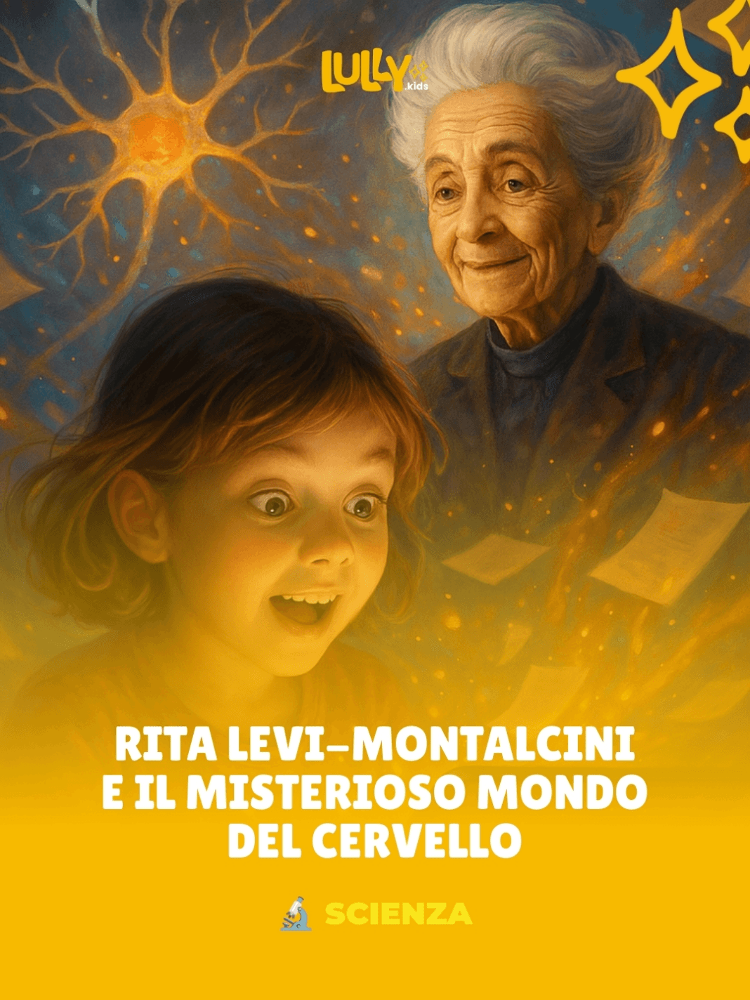 Rita-Levi-Montalcini-e-il-Misterioso-Mondo-del-Cervello