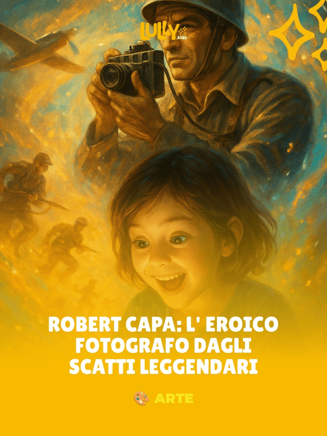 Robert-Capa-l8217-Eroico-Fotografo-dagli-Scatti-Leggendari