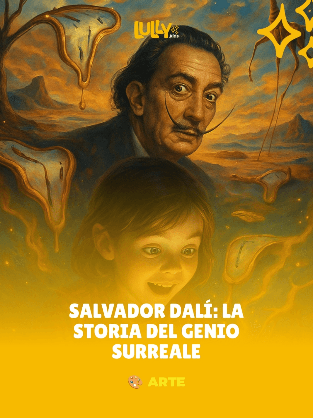 Salvador-Dali-la-Storia-del-Genio-Surreale