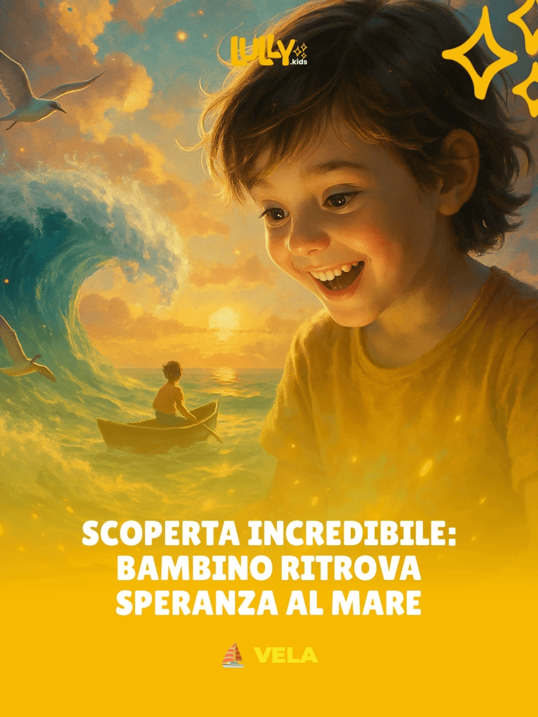 Scoperta-Incredibile-Bambino-Ritrova-Speranza-al-Mare