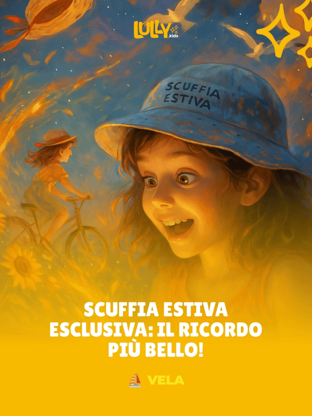 Scuffia-Estiva-Esclusiva-Il-Ricordo-Piu-Bello