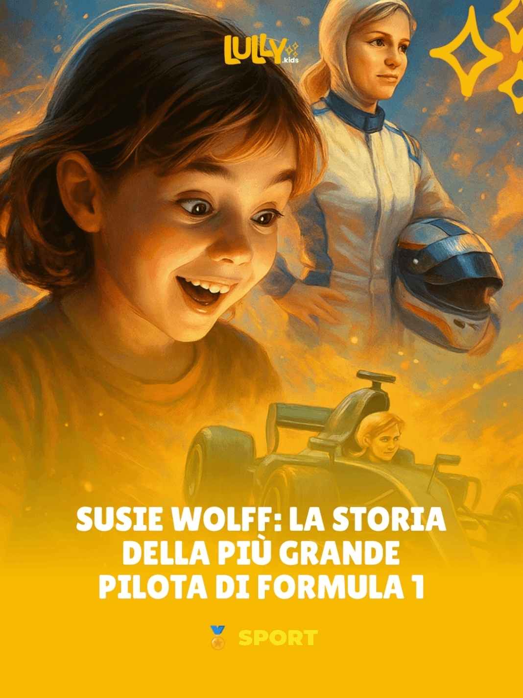 Susie-Wolff-la-Storia-della-piu-Grande-Pilota-di-Formula-1