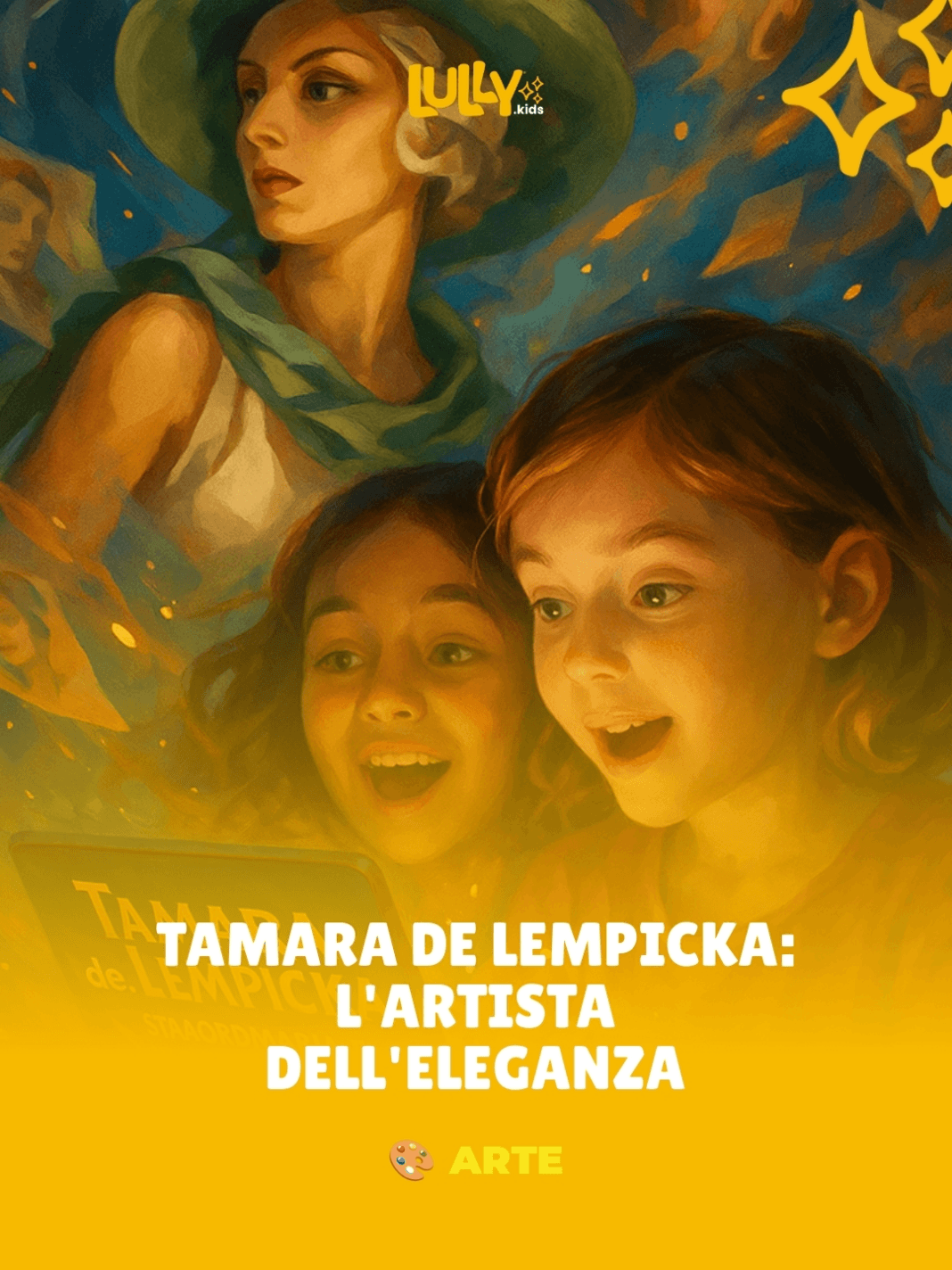 Tamara-de-Lempicka-l8217Artista-dell8217Eleganza