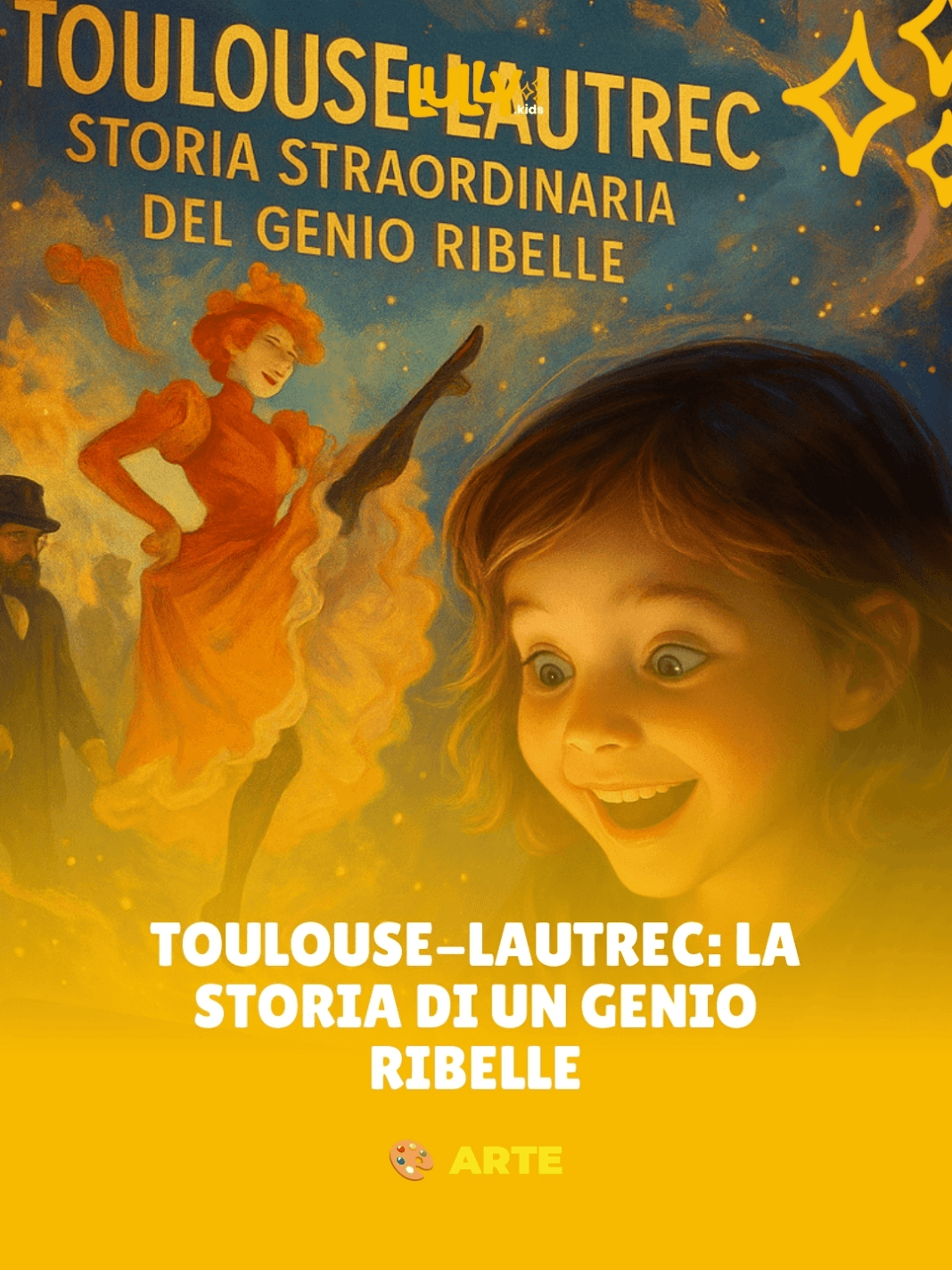 Toulouse-Lautrec-la-Storia-di-un-Genio-Ribelle