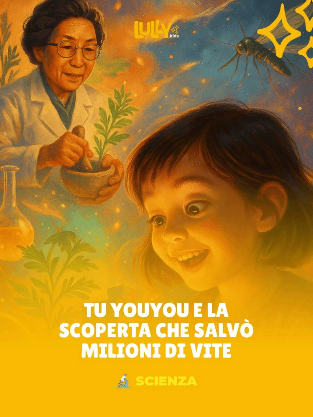 Tu-Youyou-e-la-Scoperta-che-Salvo-Milioni-di-Vite